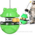 Haustier-Stressabbau interaktiver Trinkball für Haustiere